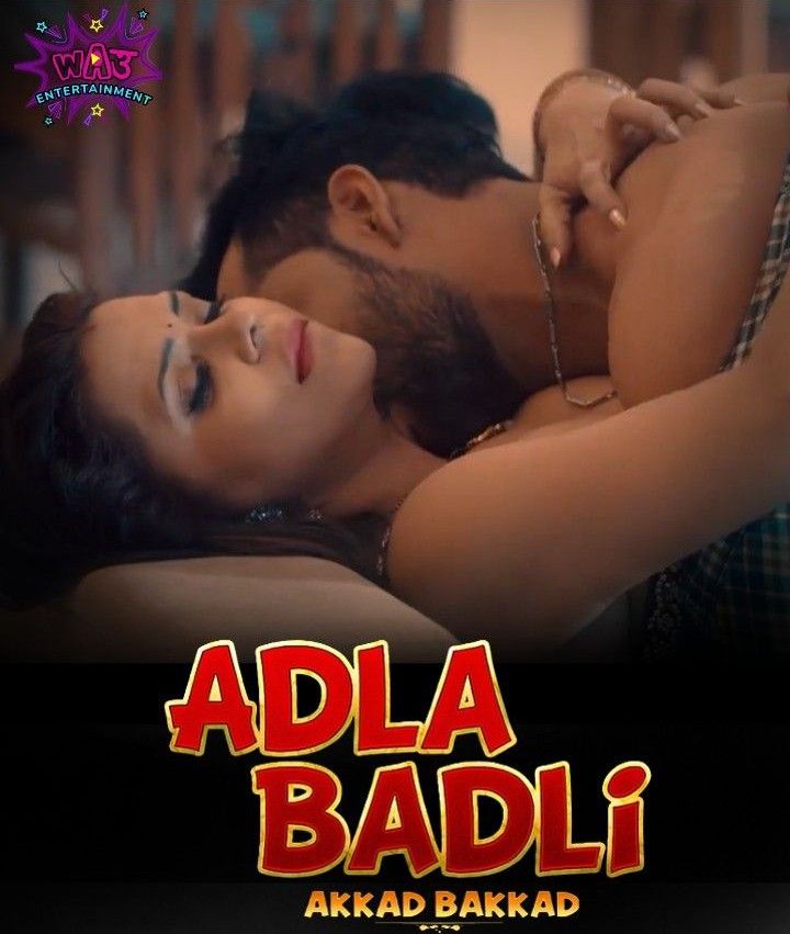 Adla Badli (2023) SSK Hindi Wow Web Series [S01 E02]